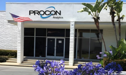 Procon Analytics