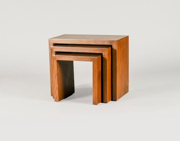 Nest of Tables