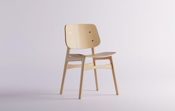 Modern Dining Chair