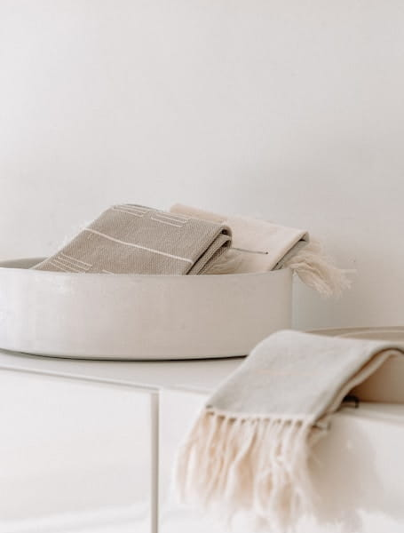 Decorative Ceramic Bowl
